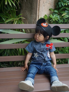 yuichanさんのコーディネート