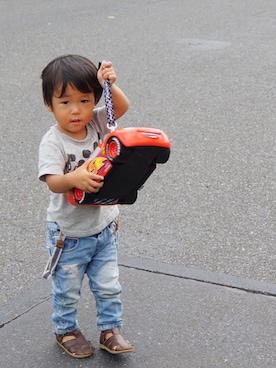 yuichanさんのコーディネート