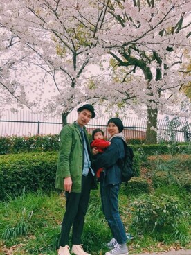 nishicooさんのコーディネート