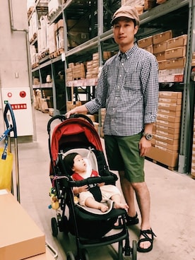 nishicooさんのコーディネート