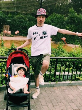 nishicooさんのコーディネート