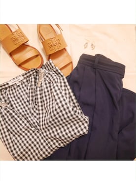 USAGIさんのコーディネート