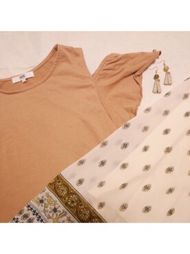 USAGIさんのコーディネート