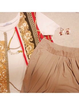 USAGIさんのコーディネート