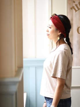 USAGIさんのコーディネート