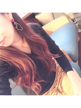 USAGIさんのコーディネート