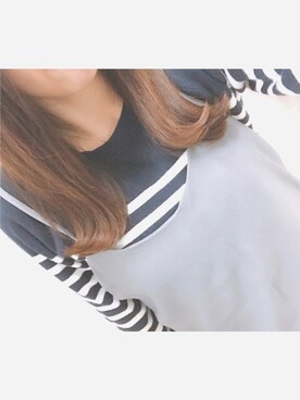 USAGIさんのコーディネート