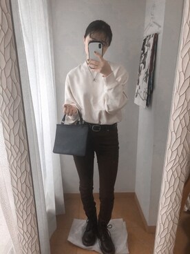 ほのかさんのコーディネート