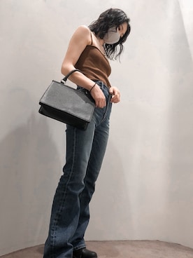 ほのかさんのコーディネート