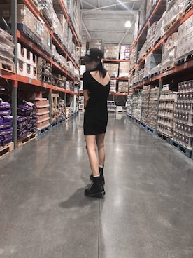 ほのかさんのコーディネート