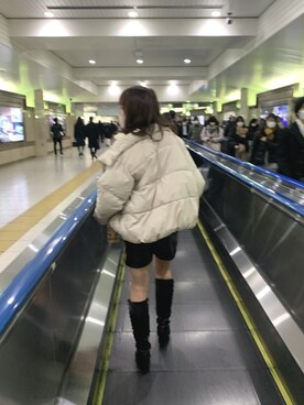 リーさんさんのコーディネート