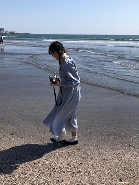 リーさんさんのコーディネート