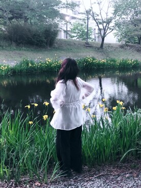 リーさんさんのコーディネート