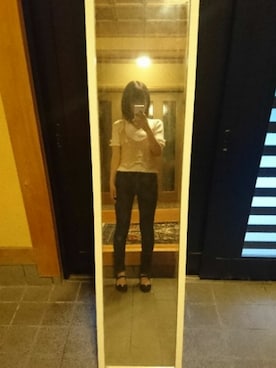 恵さんのコーディネート