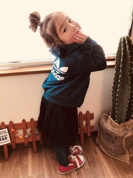 aleeさんのコーディネート