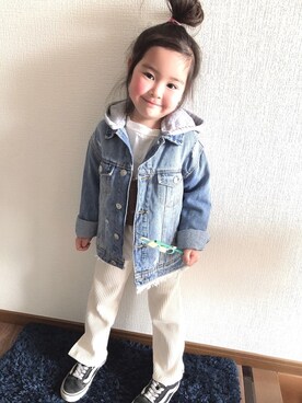 aleeさんのコーディネート