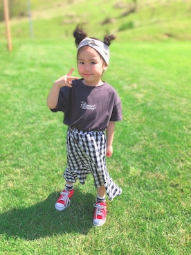 aleeさんのコーディネート