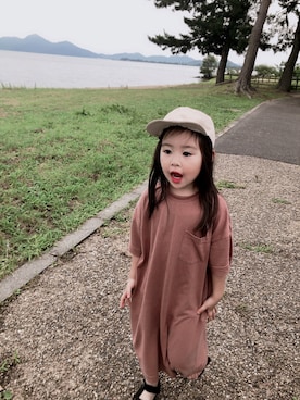 aleeさんのコーディネート