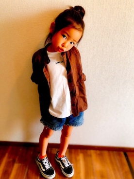 aleeさんのコーディネート