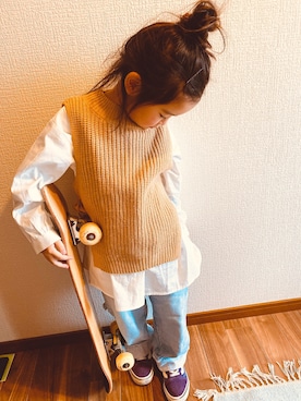 aleeさんのコーディネート