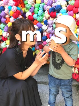 moon.cさんのコーディネート