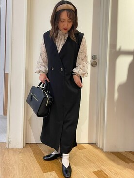 017さんのコーディネート