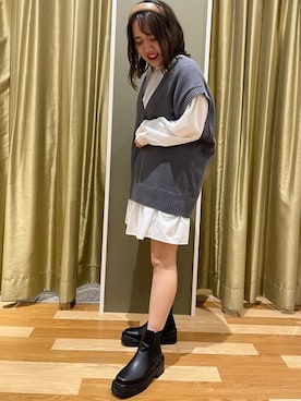 017さんのコーディネート