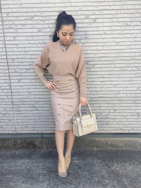 Reikaさんのコーディネート