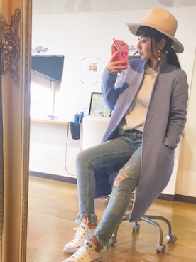 Reikaさんのコーディネート