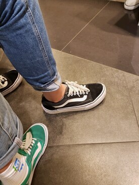 あずみさんのコーディネート