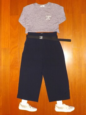 CAMILAさんのコーディネート