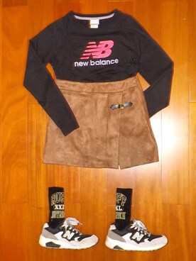 CAMILAさんのコーディネート