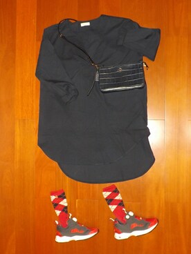 CAMILAさんのコーディネート