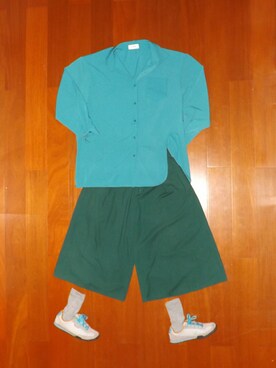 CAMILAさんのコーディネート