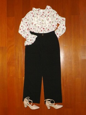 CAMILAさんのコーディネート