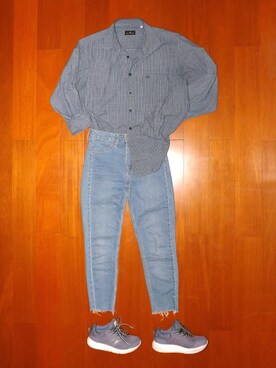 CAMILAさんのコーディネート