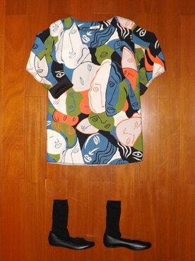 CAMILAさんのコーディネート