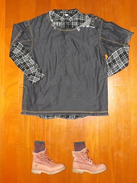 CAMILAさんのコーディネート