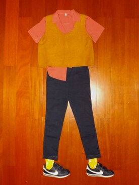 CAMILAさんのコーディネート