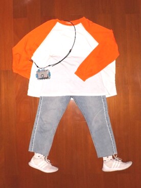 CAMILAさんのコーディネート