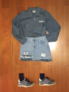 CAMILAさんのコーディネート