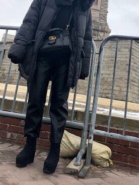 nacchanさんのコーディネート