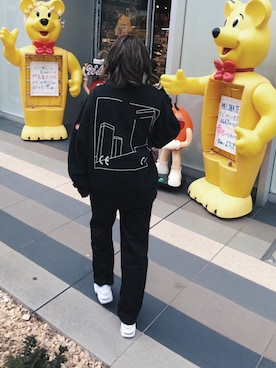 nacchanさんのコーディネート