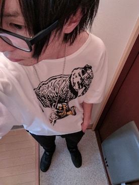 信長さんのコーディネート