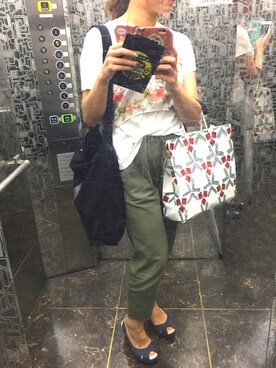 mayuさんのコーディネート