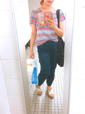 mayuさんのコーディネート