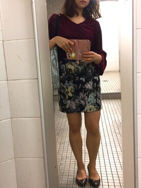 mayuさんのコーディネート