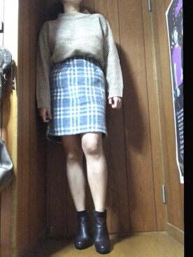 mayuさんのコーディネート