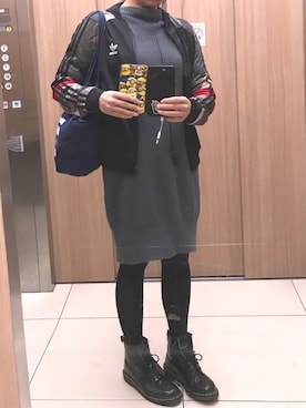 mayuさんのコーディネート