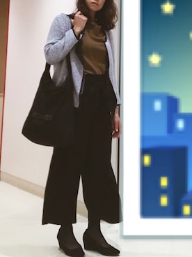 mayuさんのコーディネート